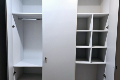 Armarios Abatibles 2 y 3 Puertas