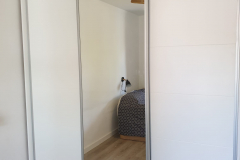 Armarios  3 y 4 Puertas