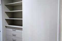 Armarios Profundidad 50 cm.