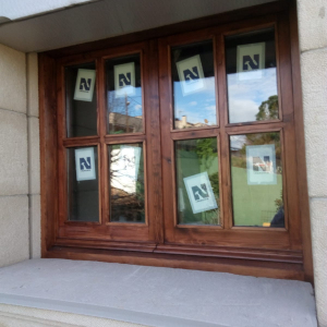 ventanas madera