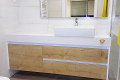 Muebles Lavabo