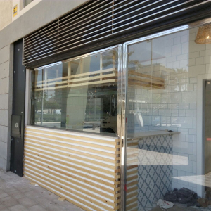 local comercial