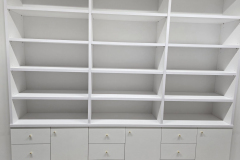 Muebles Libreria