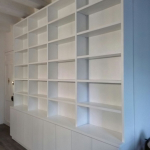 mueble libreria