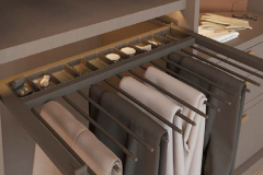 Pantalonero Extraible