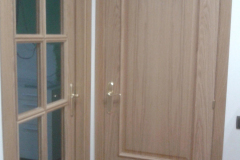 Puertas Interior Abatibles